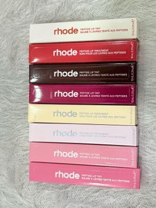 Rhode Peptide