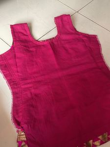Short Kurti 🥻