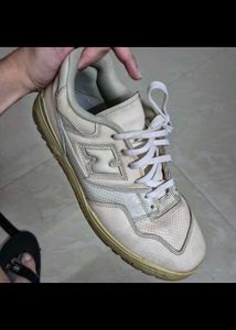 New Balance X Auralee 550  RARE