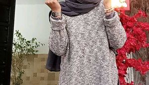 Cozy Knit Sweater