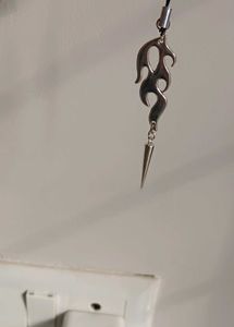 Gothic Phone Charms