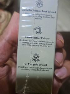 EarthRaga Clear Skin Niacinamide Face Serum