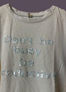 Casual Tshirt
