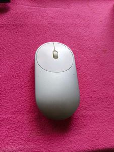 Mi Dual Mode Wireless Mouse