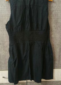 Black Frock