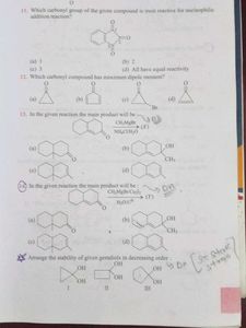 Himanshu Pandey Advanced Problems In Organic Chem