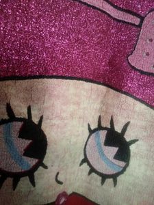 Dancing girl sweater Only In Coins