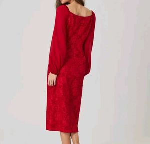 selling a dress at good cost