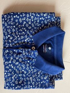 Men-polo Tshirt