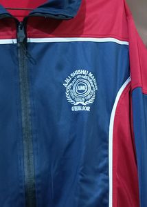 School Zipper