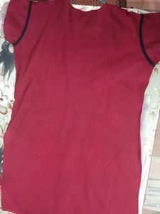 Cotton Kurti