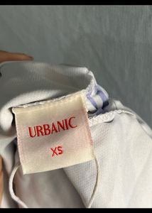 URBANIC adjustable skirt