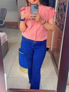Combo Of 8 Tops