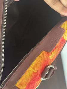 Zouk Handbag