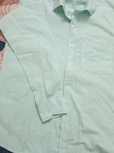 Medium Size New Shirt