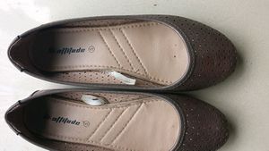 Trends Women Ballerinas