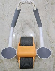 Abdominal Muscle Trainer