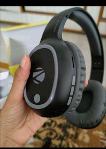 Zebronics Headphones