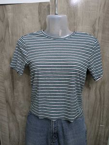 ONLY ribbed Shirt