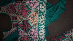 Woolen Suit For Women