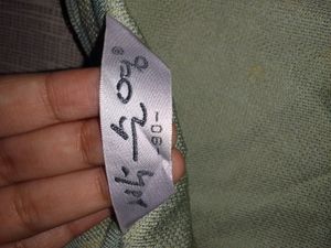 AUTHENTIC KOREAN TOP #IMPORTED