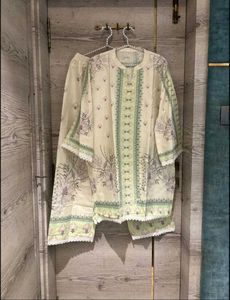 Elegant Kurta Set
