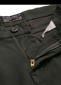 THE INDIAN GARAGE CARGO PANT FOR MEN