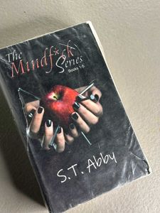 THE MINDF*CK SERIES ORIGINAL