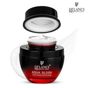 DI&#39;LANCI AQUA SLOSH WATER BASED Face Moisturizer