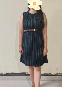 Multiple Styling Dress 🖤
