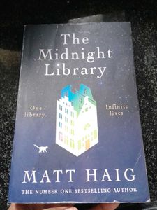 The Midnight Library