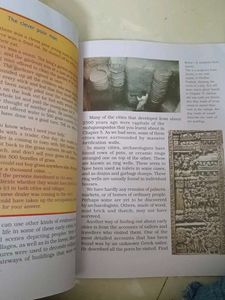 Our Pasts-I Textbook for Class VI
