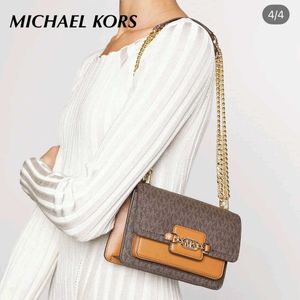 Michael Kors HEATHER Crossbody Bag WITHOUT BOX