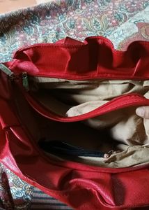 Side Purse