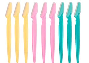 EYEBROW PAINLESS FACIAL HAIR REMOVER ( Men &amp; Women