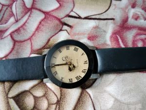 Stylish Quartz Watch