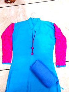 Legi Kurti