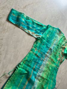 Soch M Size Kurta