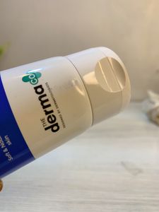 The Derma Co Snail Peptide Hydrating Face Wash
