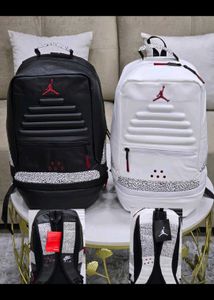 Nile Air Jordan  Bagpack