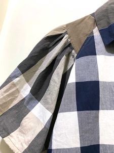 Casual Shirt Size 36-38 Length 23