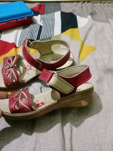 7 Year Girls  Sendil
