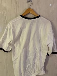 Cool Streetstype Unisex LA t Shirt