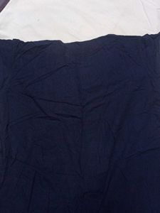 Blue Jeans Top
