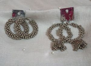 Jhumka