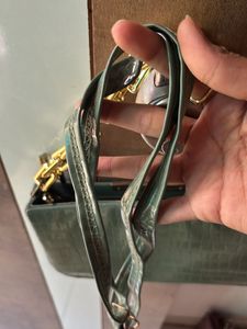 Shoulder Bag