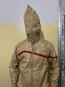 Li-ning Sports Jacket With Inner Pockets