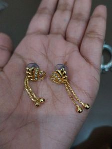 Assorted Fashion Earrings