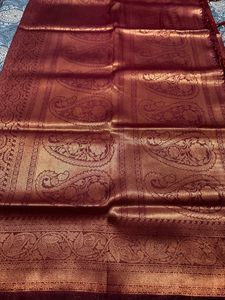 Last Pcs Brand New Mulberry Silk