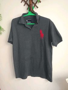 Polo Tshirt